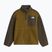 Gyerek polár pulóver The North Face Yumiori 1/4 Zip caraway seed/ne