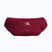 Övtáska The North Face Glen Canyon Lumbar burgundy crush