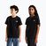 Gyermek póló The North Face Evolution Simple Dome SS Tee tnf black
