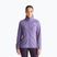 Férfi polár pulóver The North Face Glacier Fleece grounded plum