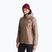 Női softshell dzseki The North Face Quest Mono garnet