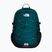 Városi hátizsák The North Face Borealis Classic pacific teal/restorative