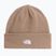 Téli sapka The North Face Norm Beanie garnet