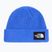 Téli sapka The North Face Salty Lined active blue