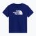 Gyermek póló The North Face Evolution Half Dome SS Tee bold blue