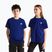 Gyermek póló The North Face Evolution Simple Dome SS Tee bold blue