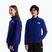 Gyerek polár pulóver The North Face Glacier Full Zip bold blue