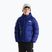 Gyermek pehelykabát The North Face Hydrenalite Down Hooded bold blue