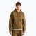 Férfi pulóver The North Face Essential Simple Dome RLX Full Zip caraway seed