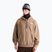 Pulóver The North Face Tekno Hoodie garnet
