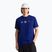 Férfi póló The North Face Explorer Badges RLX Tee Graphic bold blue