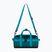 Utazótáska The North Face Base Camp Duffel Shoulder 5 l pacific teal/restorative
