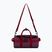Utazótáska The North Face Base Camp Duffel Shoulder 5 l deep burgundy/tnf black