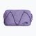 Övtáska The North Face Terra Lumbar 1 l grounded plum/endless