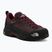 Női megközelítő cipők The North Face Verto Alpine GTX deep burgundy/burgundy cr