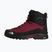 Női megközelítő cipők The North Face Verto Alpine Mid GTX burgundy crush/tnf black