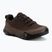 Férfi kirándulócipők The North Face Offtrail Hike GTX dark chestnut/smokey