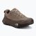 Női kirándulócipők The North Face Offtrail Hike GTX garnet/smokey brown
