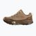 Női kirándulócipők The North Face Offtrail Hike GTX garnet/smokey brown