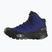 Férfi kirándulócipők The North Face Offtrail Hike Mid GTX bold blue/tnf black