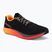 Férfi futócipők Altra Escalante 5 black/fiery coral/orange