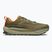 Férfi futócipők Altra Olympus 7 dark olive/black
