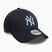 New Era League Essential 39Thirty New York Yankees navy baseball sapka