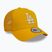 New Era League Essential Trucker Los Angeles Dodgers med sárga baseball sapka