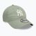New Era League Essential 920 New York Yankees zöld pstl baseball sapka