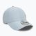 New Era Flawless 9Forty New York Yankees pasztell kék baseball sapka