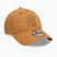 New Era League Essential 920 New York Yankees sötét bézs baseball sapka