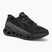 SKECHERS férfi cipő Glide Step Altus fekete