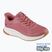 SKECHERS női cipő Bobs Squad 4 Staple Look rose