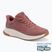SKECHERS női cipő Bobs Squad 4 Staple Look rose