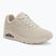 SKECHERS női cipő Uno Stand On Air off fehér