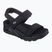 SKECHERS női szandálok Uno Summer Stand 2 fekete