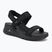SKECHERS női szandálok Uno Summer Stand 2 fekete