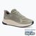 Férfi SKECHERS Bobs Squad 4 oliva színű cipő