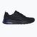 SKECHERS női cipő Bobs Vision Air fekete