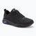 SKECHERS női cipő Bobs Vision Air fekete
