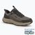 SKECHERS Hillcrest 2.0 férfi cipő sötét taupe