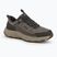 SKECHERS Hillcrest 2.0 férfi cipő sötét taupe