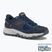Férfi SKECHERS Dynamite At Escapar navy/narancs cipő