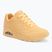 SKECHERS női cipő Uno Stand On Air narancssárga