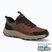 SKECHERS Hillcrest 2.0 rust férfi cipő