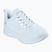 Női cipő SKECHERS Bobs B Flex Hi Flying világos kék