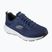 SKECHERS Edgeride Contention kék férfi cipő
