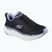 SKECHERS női Max Cushioning Premier 2.0 Hillsborough fekete cipő