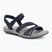 Női szandálok SKECHERS Reggae Slim Coffee Run blue