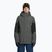 Férfi snowboard dzseki Volcom Primary Insulated dark grey
